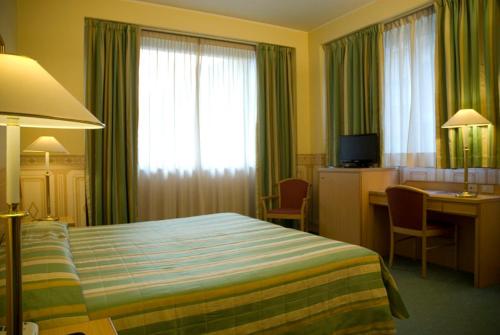 Hotel Nasco, Milan (photo 11)