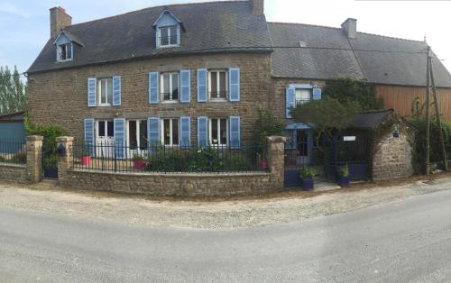 Chambres d'Hôtes Fleur de Sel