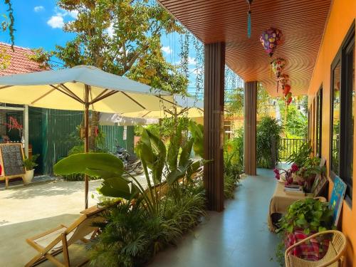 닌빈 Pinky Family Homestay Tam Cốc (Pinky Family Homestay Tam Coc) 2성급 호텔 외관