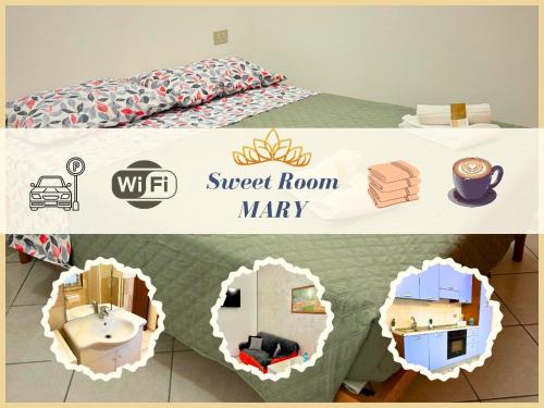 . Sweet Room MARY