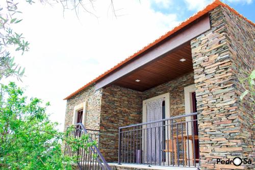 Caramulo - Casas do Espigueiro 3