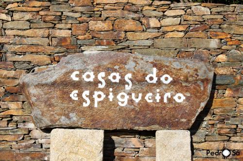 Caramulo - Casas do Espigueiro 2