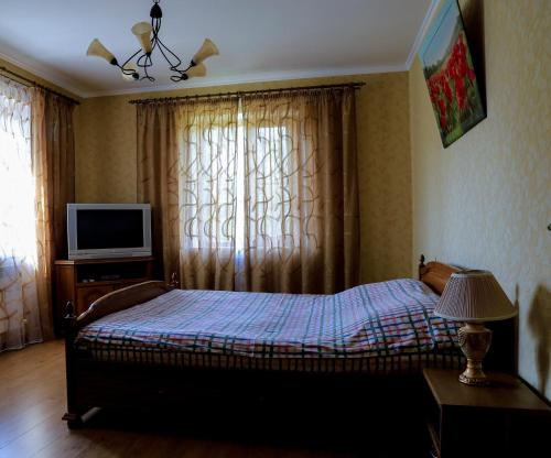 Guesthouse na 3-m Polevom Pereulke in Γκομελ