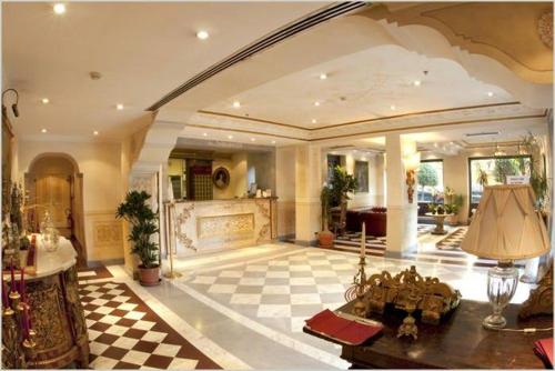 Hotel Villa San Pio - image 7