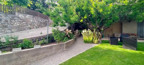 Casa Cal Murt in Saldes