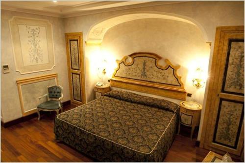 Hotel Villa San Pio - main image