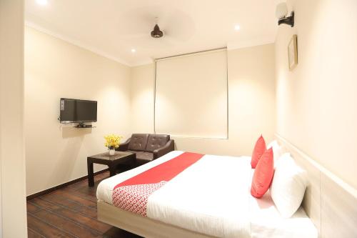1 queen bed