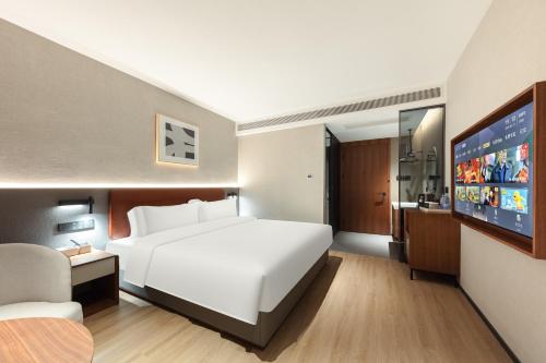 Double Room with Private Bathroom image 6