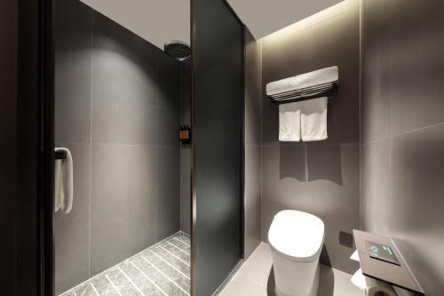 Superior Double Room room in Hangzhou Banzhe 3