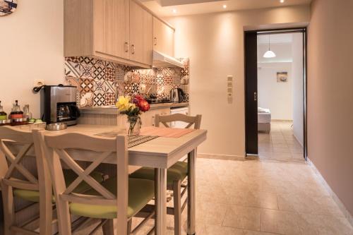 Grameno Apartments - Gialiskari Beach