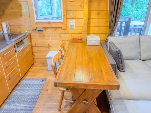HAL Cottage - image 2