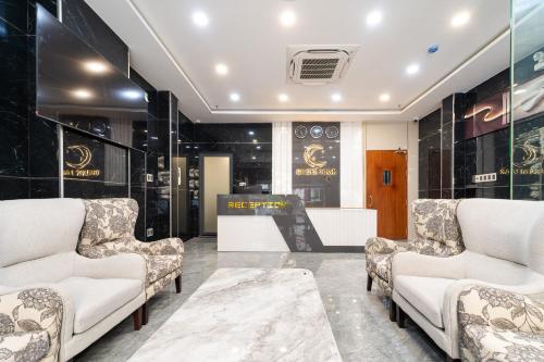 Facilities, Golden Lunar Hotel - Bui Vien Walking Street  in Ho Chi Minh City