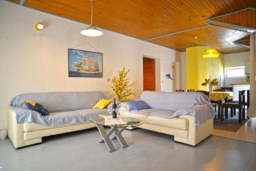 Milena & Vinko Apartments Vodice in 沃迪采