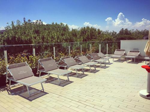 Hotel Villa Enea - main image