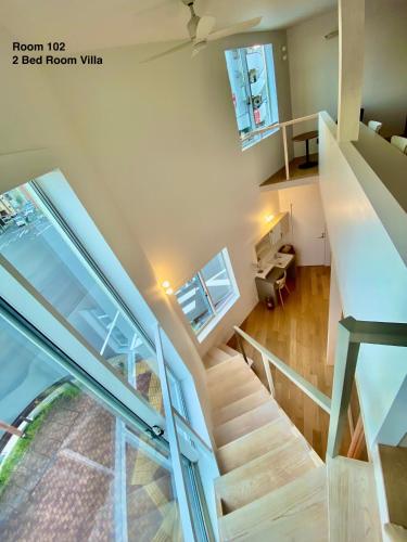 Villa Monica EAST in Chikusa