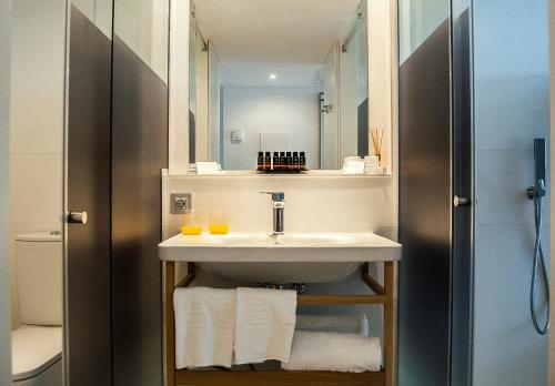 BQ Aguamarina Boutique Hotel - image 7