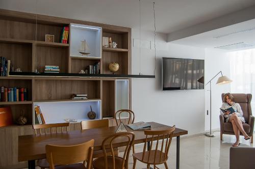 BQ Aguamarina Boutique Hotel - image 10