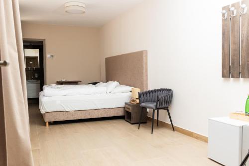 Régi Posta Hotel és Étterem 3