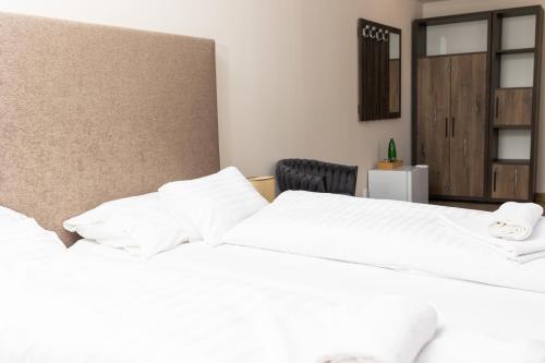 Régi Posta Hotel és Étterem 4