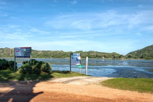 Közeli látványosságok, Estuary Breeze in Sedgefield