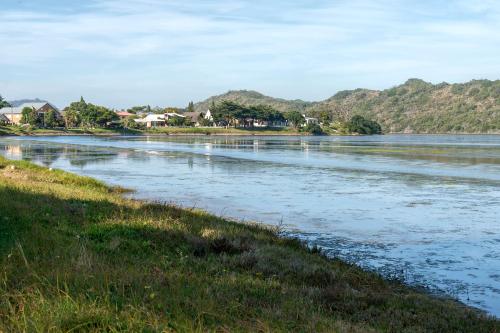 A környék, Estuary Breeze in Sedgefield