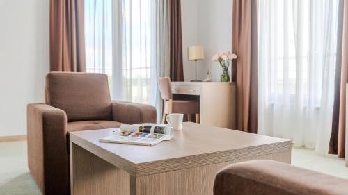 Baltic Plaza Hotel Medi Spa - Kołobrzeg