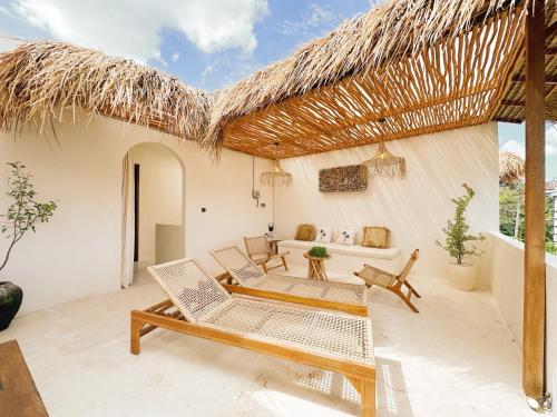 Casa Mahina Umalas - image 2