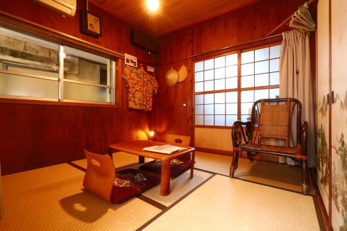 오키나와 본섬 ごーやー荘 (ごーやー荘) 호텔 전망