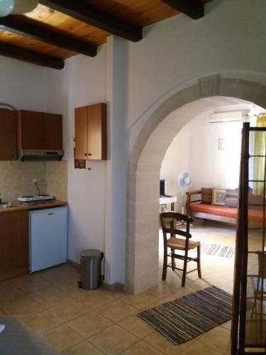 Sivas Apartments-Studios,Sigelakis