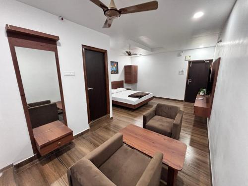 Tripura Inn in Nalgonda