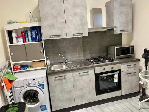  KAM DELUXE Exclusive Home With Private Rooms Vacancy in Calamonaci