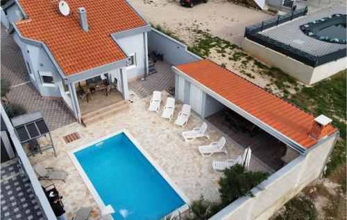 Amazing Home In Kakma