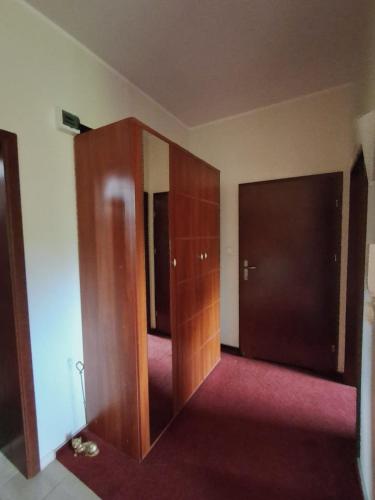 Apartamenty Borkowo