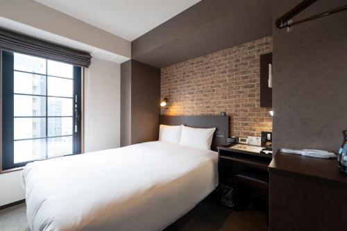 HOTEL TABARD TOKYO, Tokio