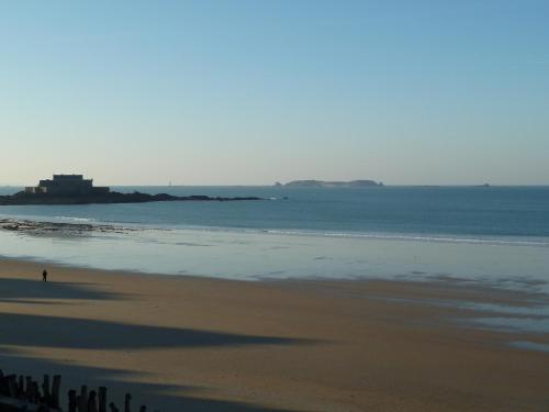 ibis Saint Malo Plage - image 4