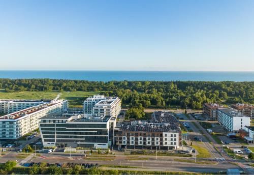 Baltic Plaza Hotel Medi Spa - Grzybowo