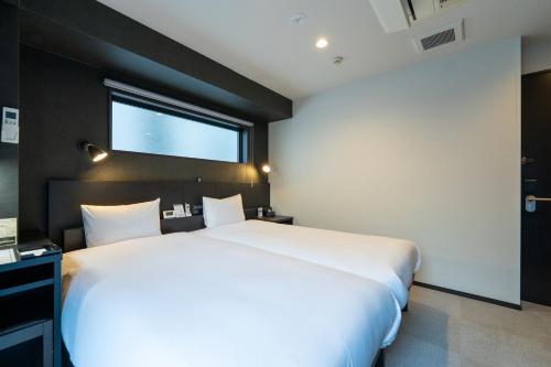 ホテルタバード東京