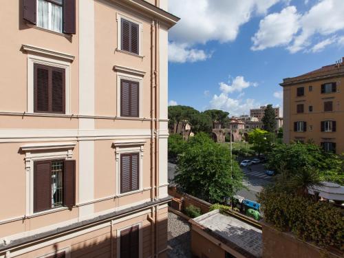 A+ Bed and Breakfast – Rome
