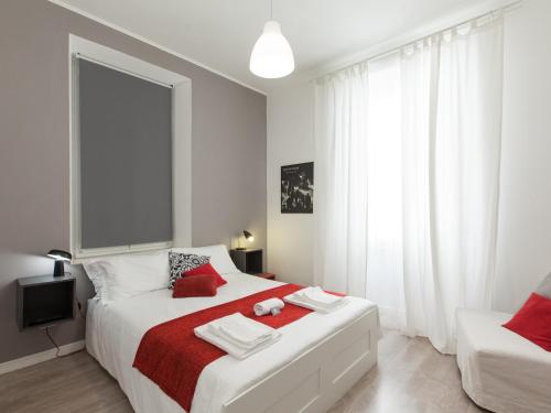 A+ Bed and Breakfast – Rome
