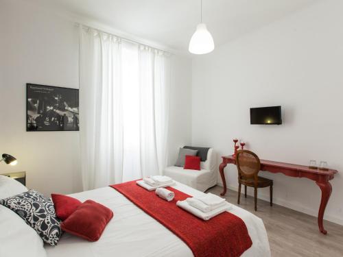 A+ Bed and Breakfast - image 11
