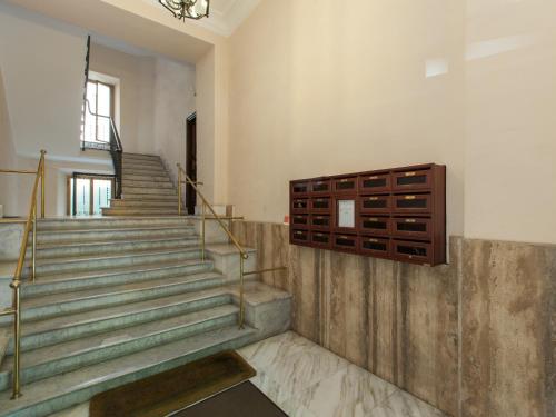 A+ Bed and Breakfast – Rome