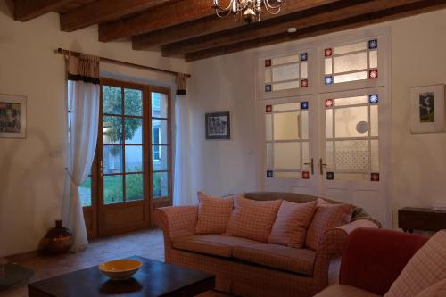 Iekārtas, The Cottage, Clos des Archers in Aigues-Vives (Languedoc-Roussillon)