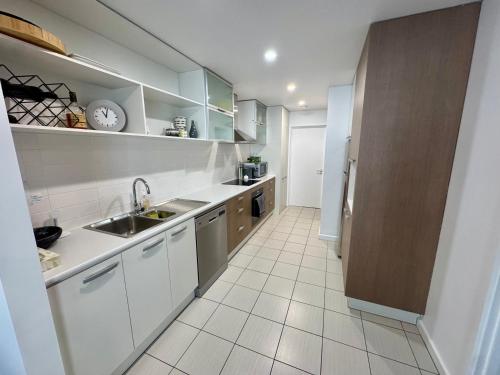 Altitude Apartments in Falls Creek