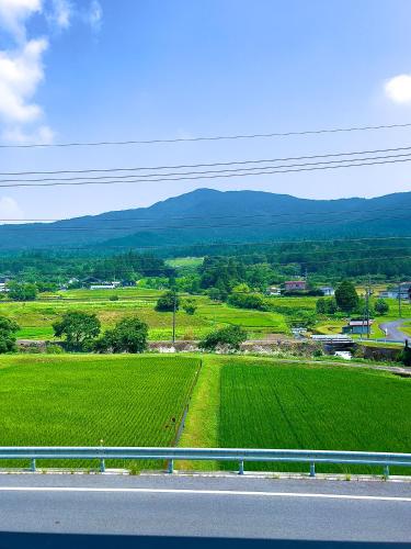 Homestay HANIHOHETO