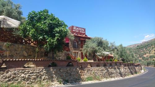 Sirince Klaseas Hotel&Restaurant