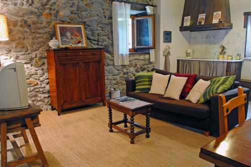 Casa Rural Lazkaoetxe in Zaldibia