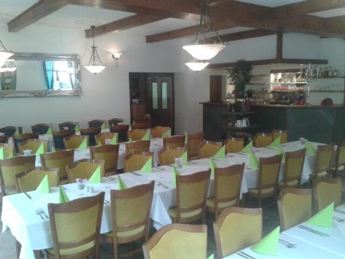 Zámecký hotel U Rajských