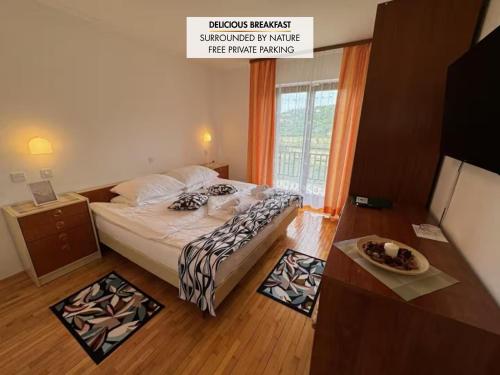 B&B Kovač - Accommodation - Portorož