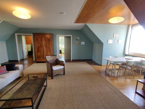 Bellevue - Boutique B&B in Saint-Jean-du-Doigt