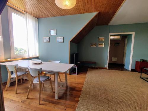 Létesítmények, Bellevue - Boutique B&B in Saint-Jean-du-Doigt